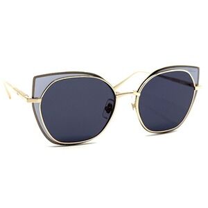 New! CHOPARD ICE CUBE Sunglasses SCHF74 300F, Authentic